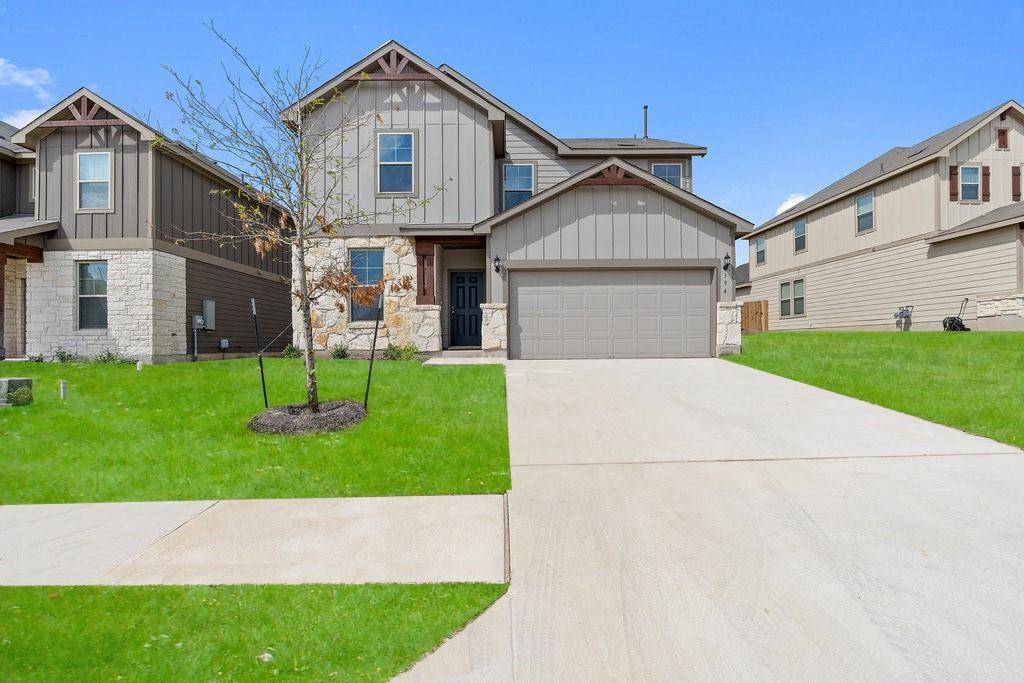 394 Purple Heart DR, Buda, TX 78610