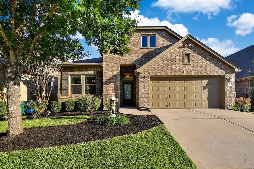 13021 Hymeadow CIR, Austin, TX 78729