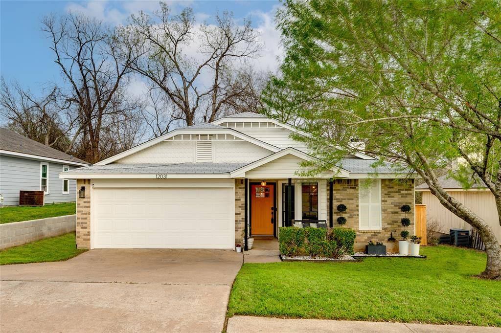 12031 ROTHERHAM DR, Austin, TX 78753