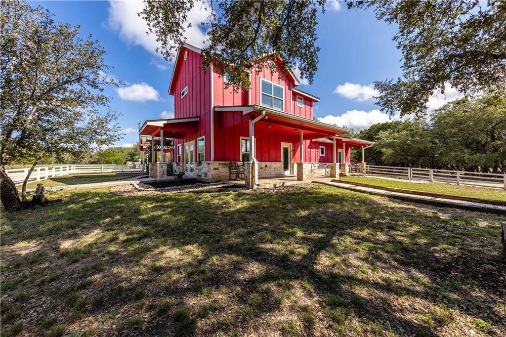 11643 County Road 2200, Lometa, TX 76853