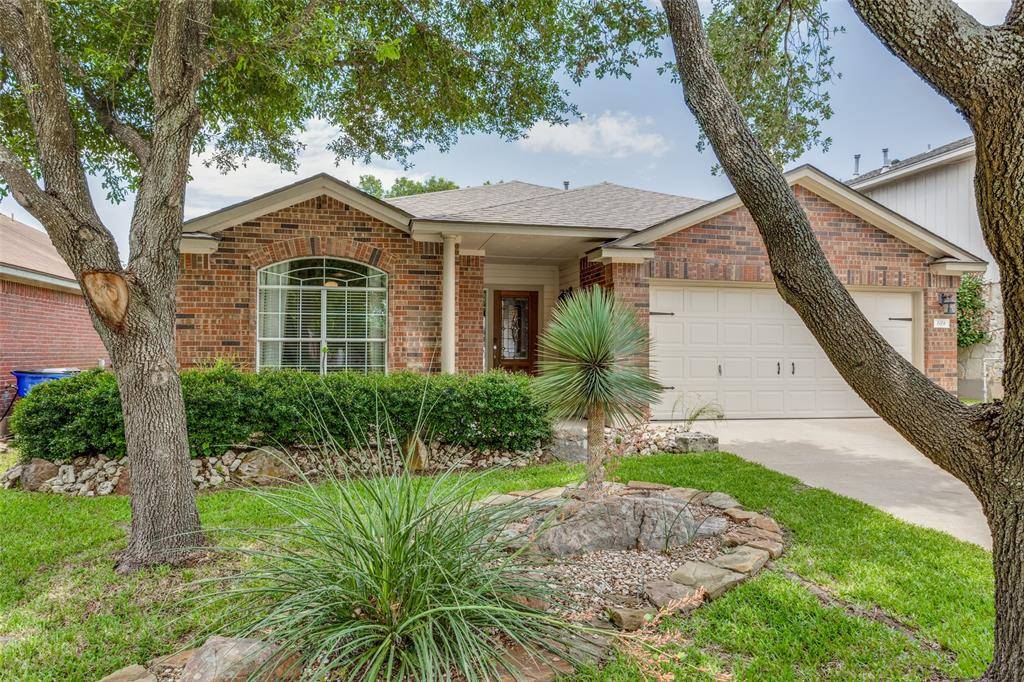 619 Fence Post PASS, Cedar Park, TX 78613