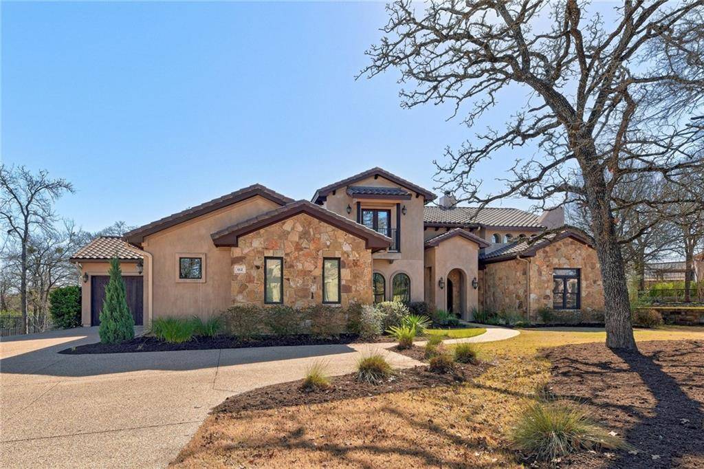 112 Dovetail LN, Georgetown, TX 78628