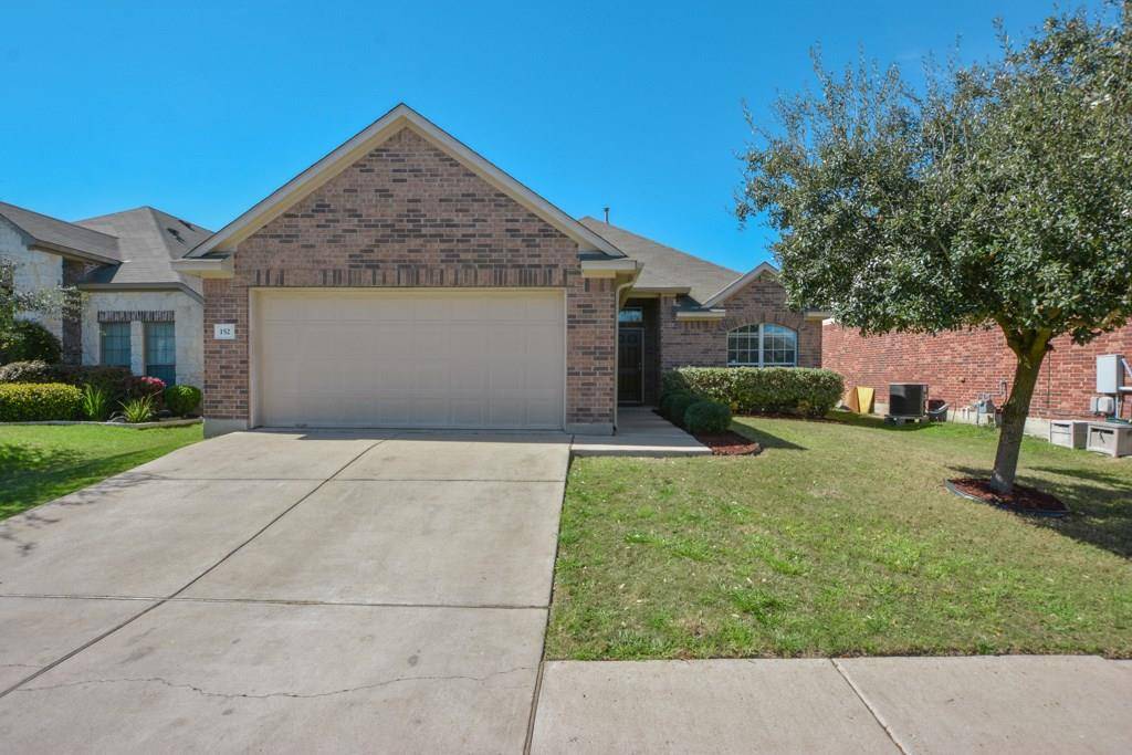 152 Snow Owl HOLW, Buda, TX 78610