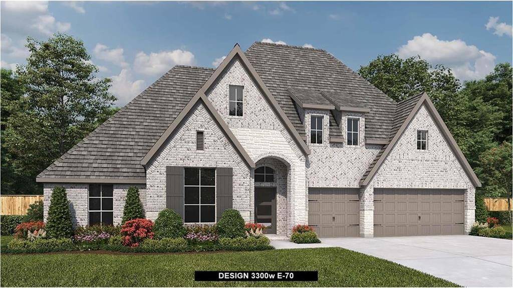 103 Kellogg LN, Bastrop, TX 78602