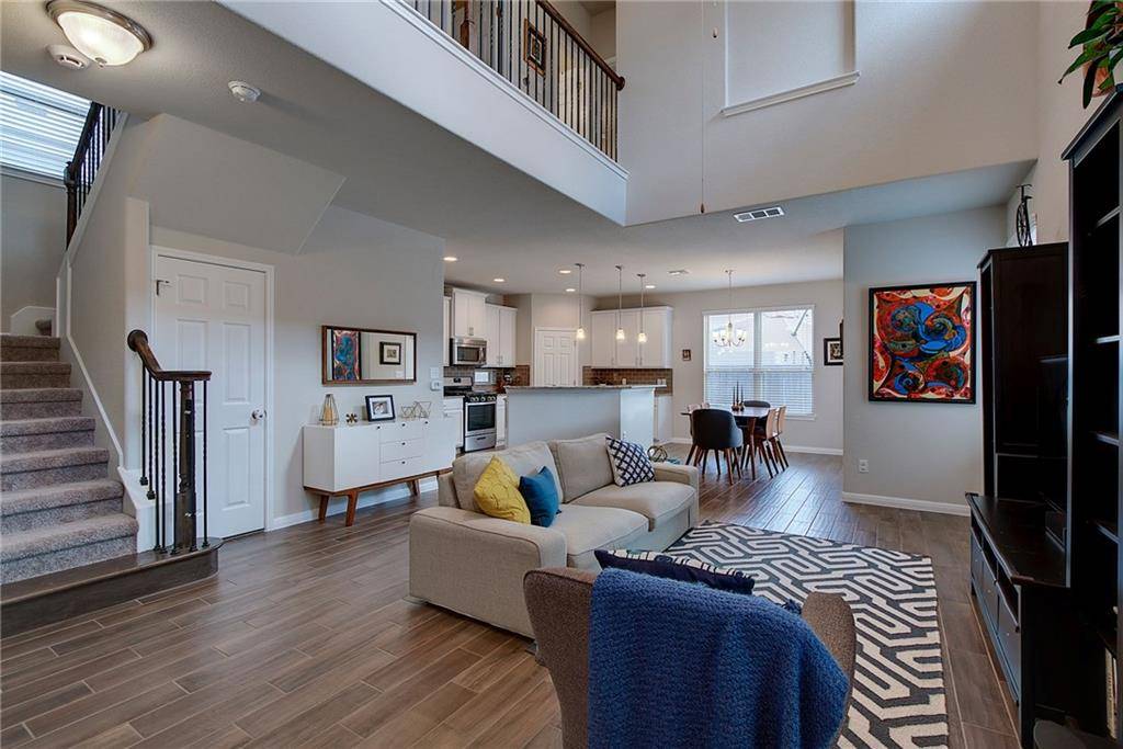 1401 Little Elm TRL #210, Cedar Park, TX 78613