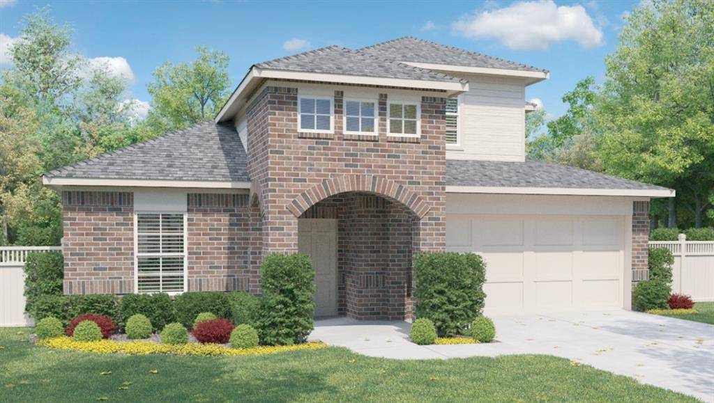 4320 Buffalo Ford RD, Georgetown, TX 78628