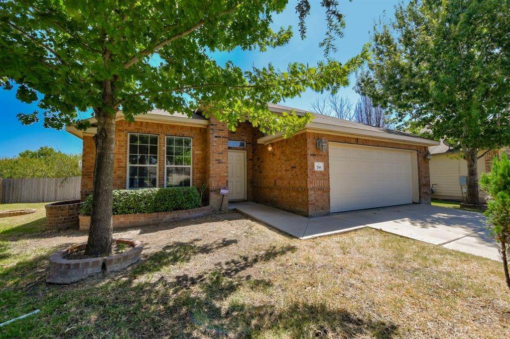 793 Reliance DR, Buda, TX 78610