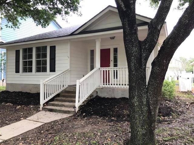 136 Sampson, Kyle, TX 78640