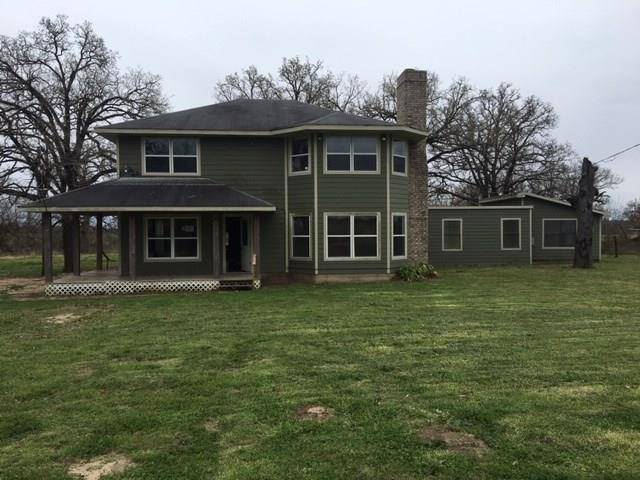 5671 County Road 314, Rockdale, TX 76567