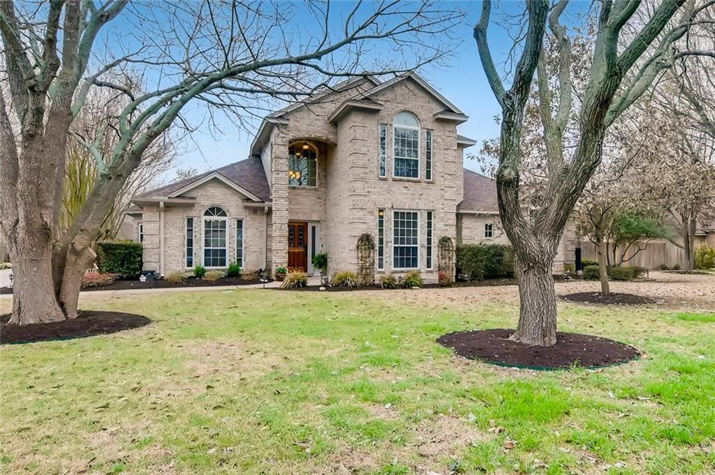 8 Stillmeadow, Round Rock, TX 78664