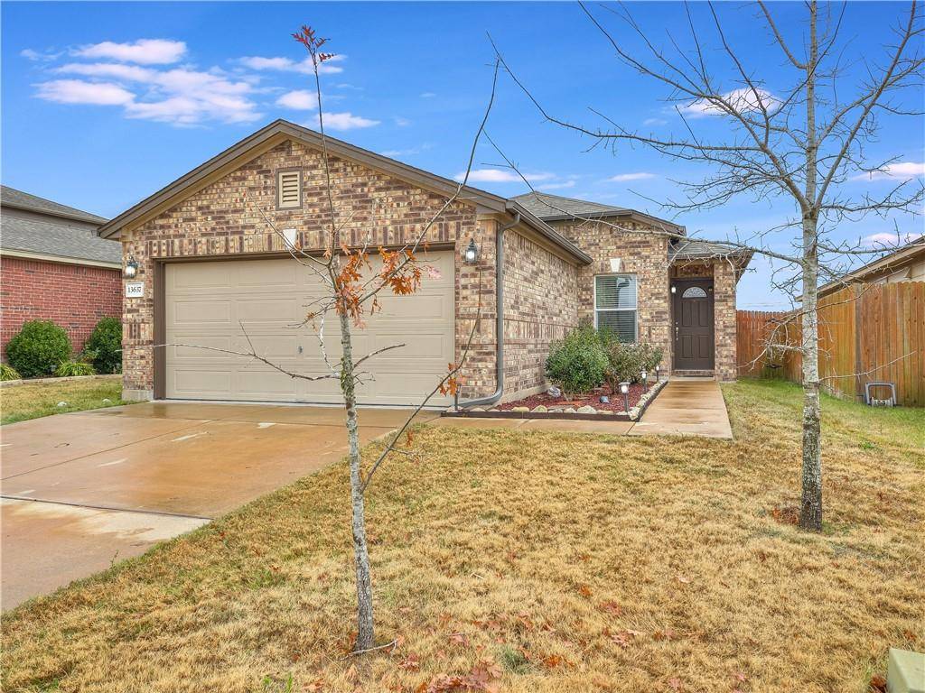 13637 Abraham Lincoln ST, Manor, TX 78653