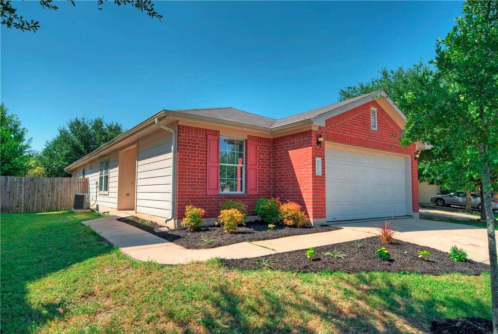5517 Colinton Ave, Manor, TX 78653