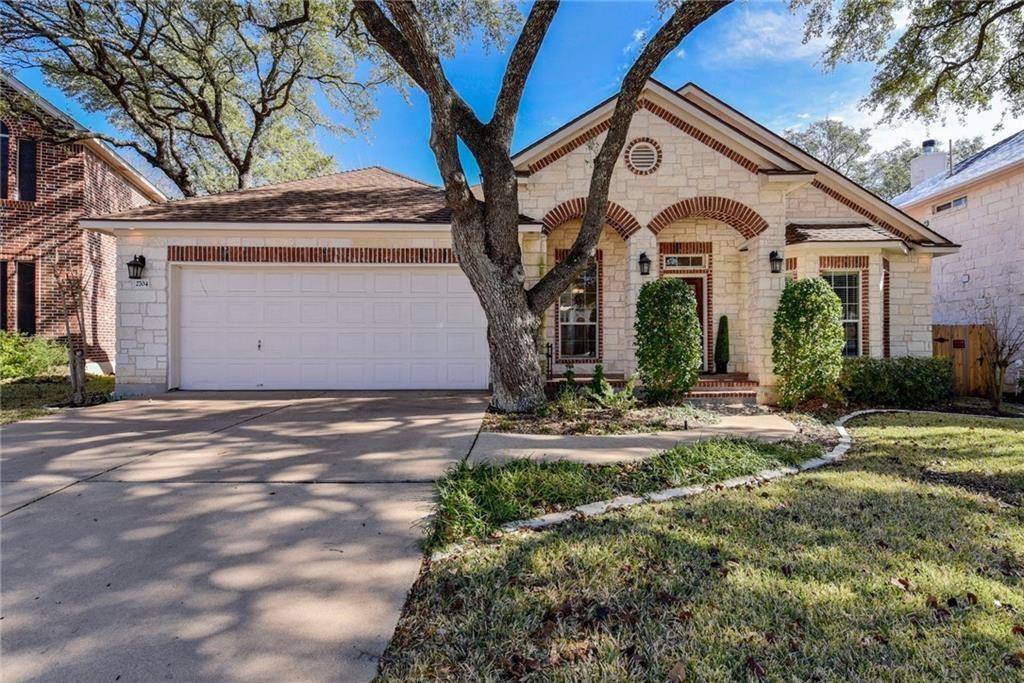 2704 Dagama CT, Cedar Park, TX 78613