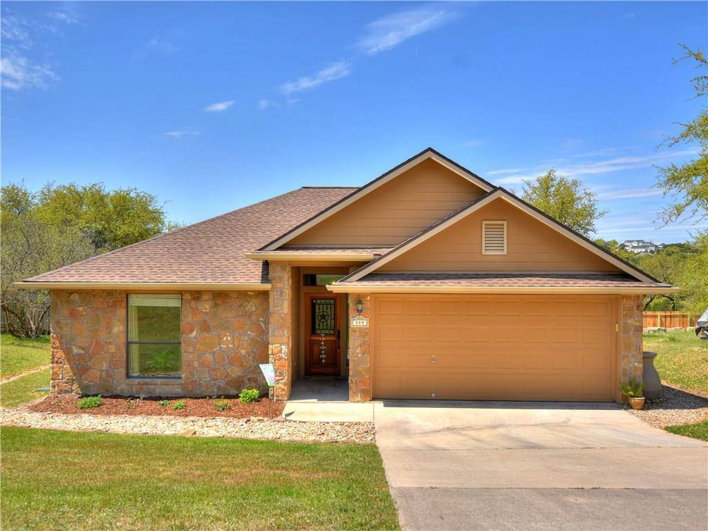 508 Ronay DR, Spicewood, TX 78669