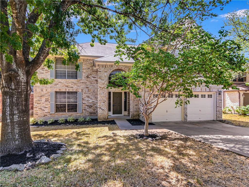 8630 Ephraim RD, Austin, TX 78717