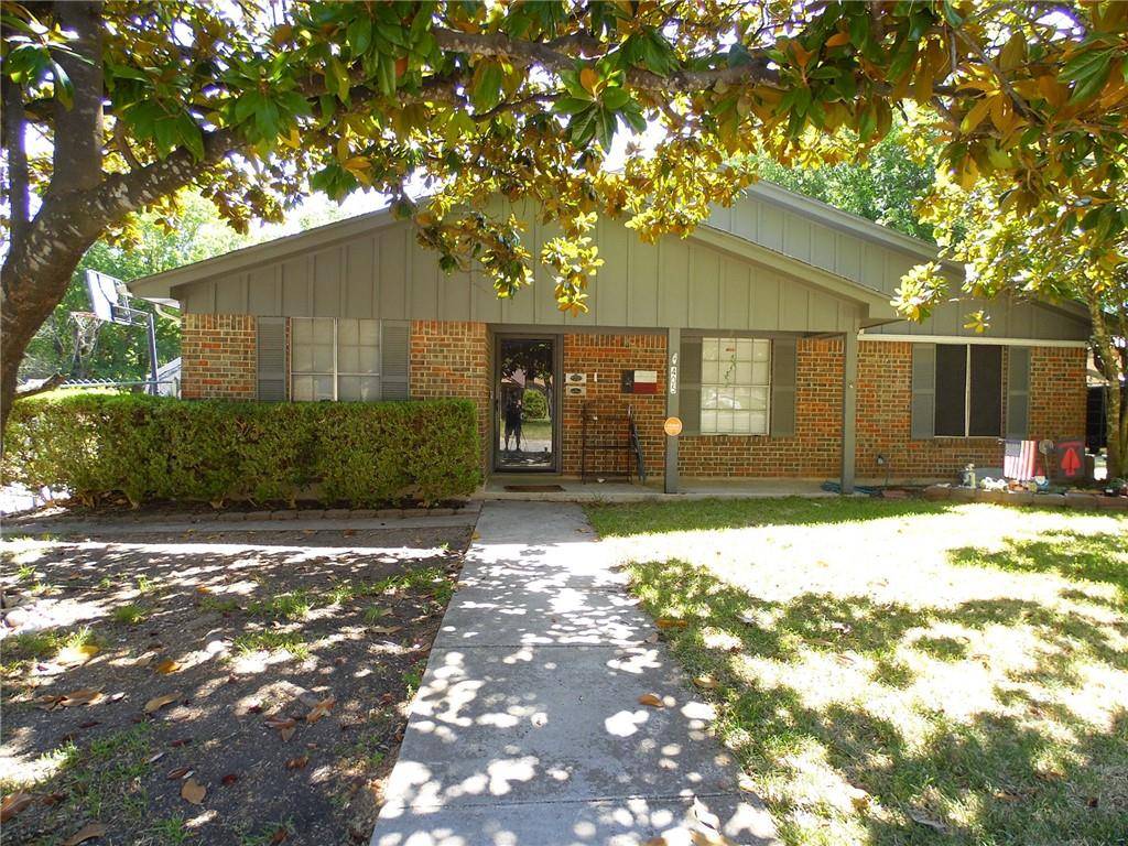 405 Carothers ST, Copperas Cove, TX 76522