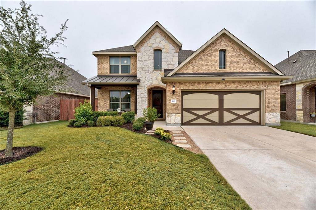 289 Crooked CRK, Buda, TX 78610