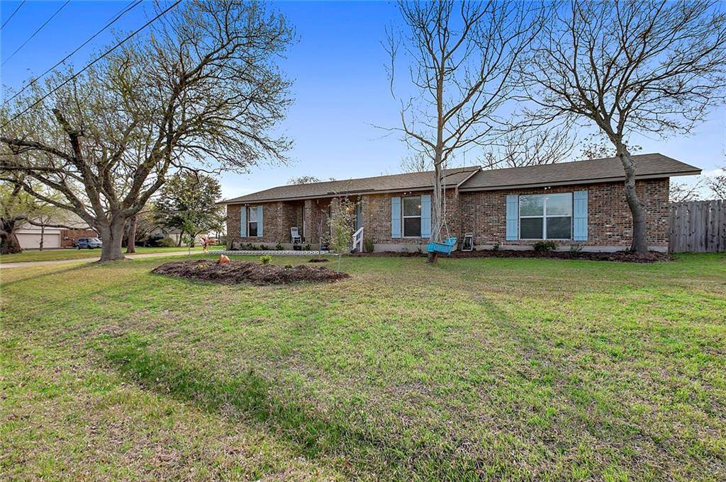 705 Canyon Wren DR, Buda, TX 78610