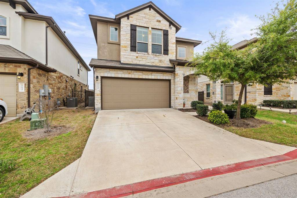 1401 Little Elm TRL #110, Cedar Park, TX 78613