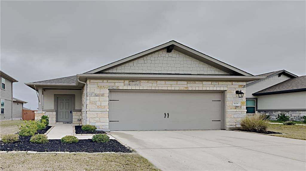 1129 Kimblewick DR, Georgetown, TX 78626