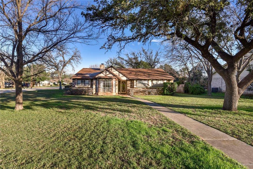118 Ridge Oak DR, Georgetown, TX 78628
