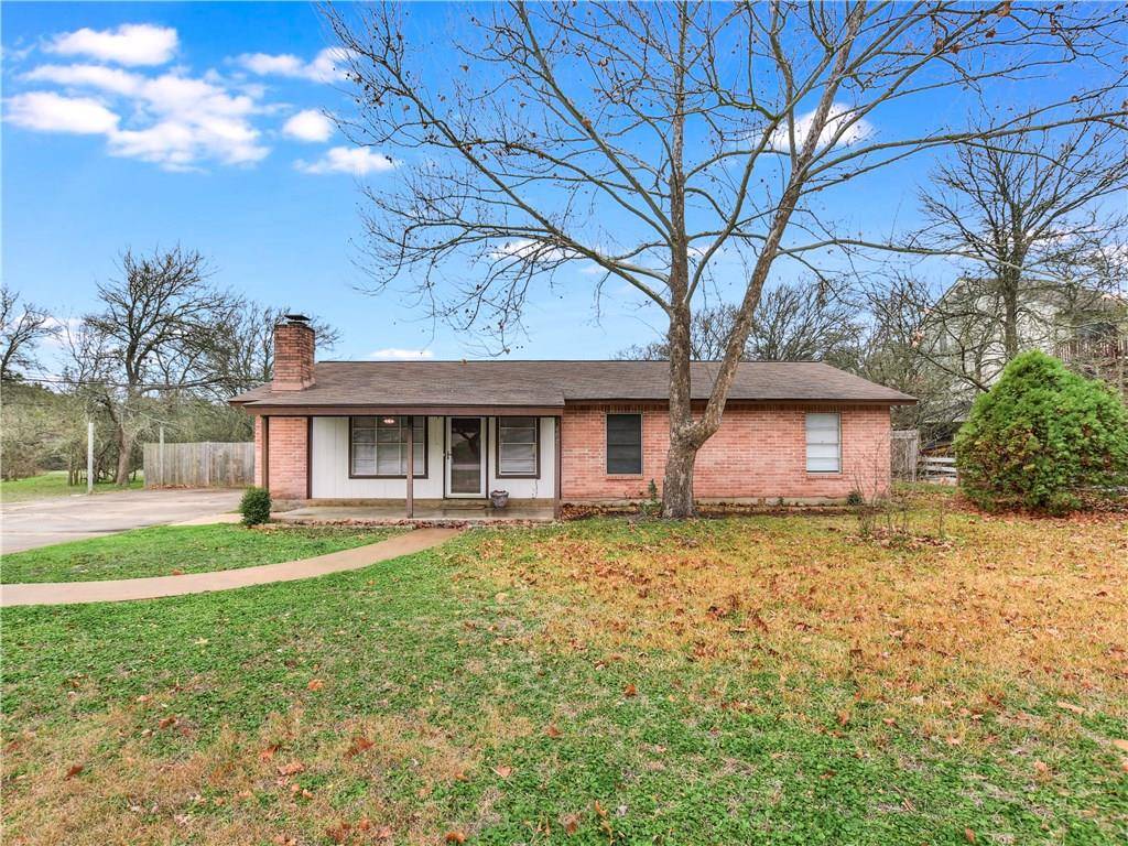 407 S Cougar Ave, Cedar Park, TX 78613