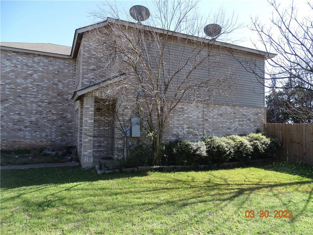 2425 Byfield DR, Cedar Park, TX 78613