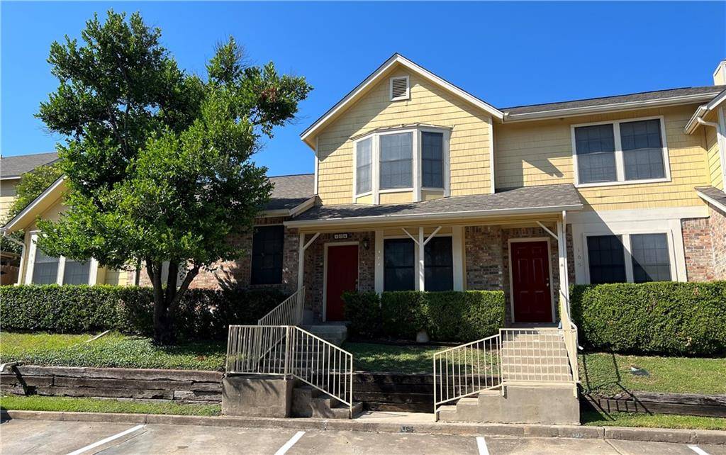 11901 Swearingen DR #105, Austin, TX 78758