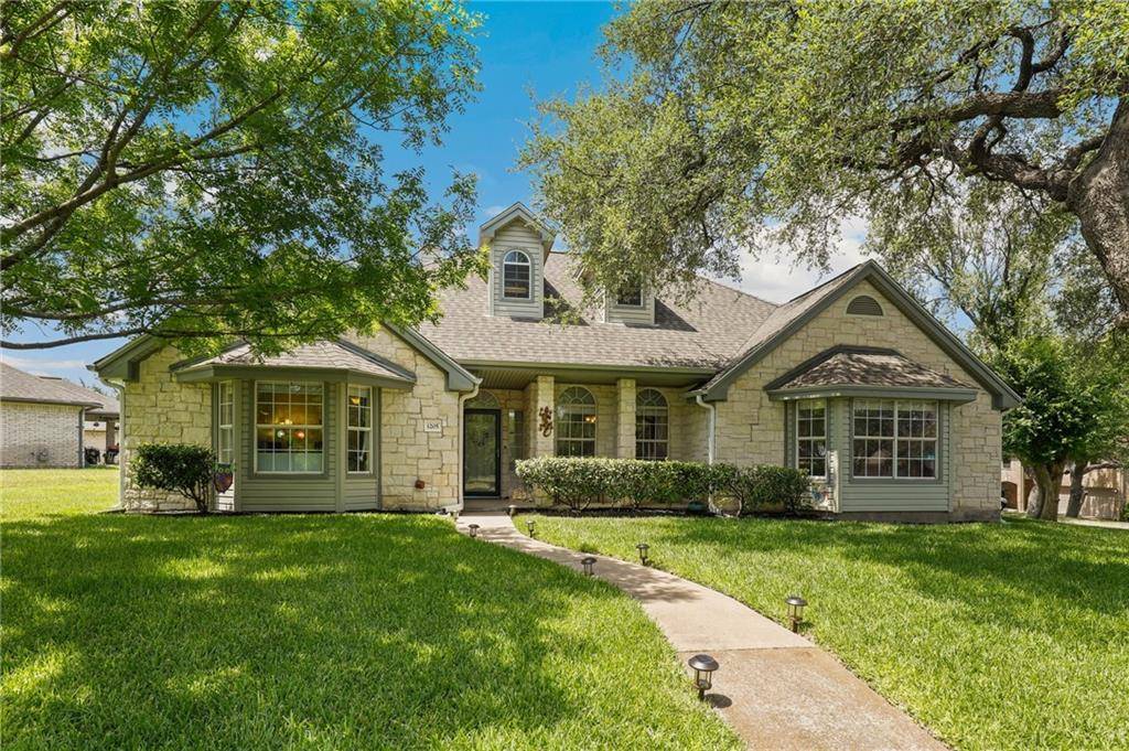 1205 Collinwood West DR, Austin, TX 78753