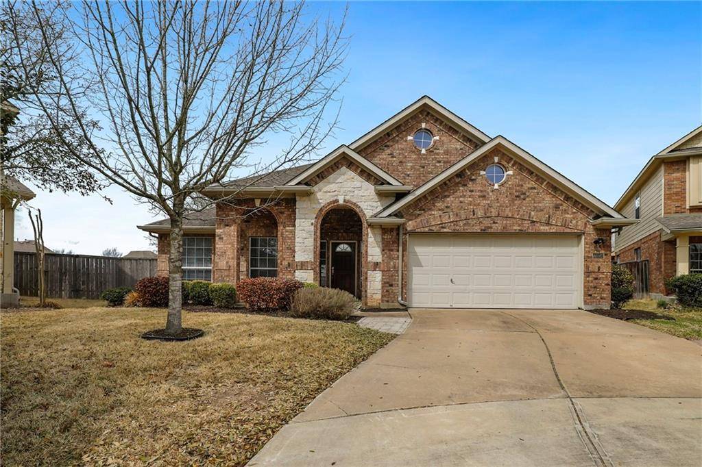 13804 Calera CV, Manor, TX 78653