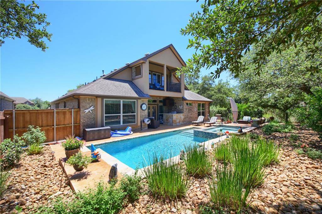 3211 Winged Elm DR, Cedar Park, TX 78613