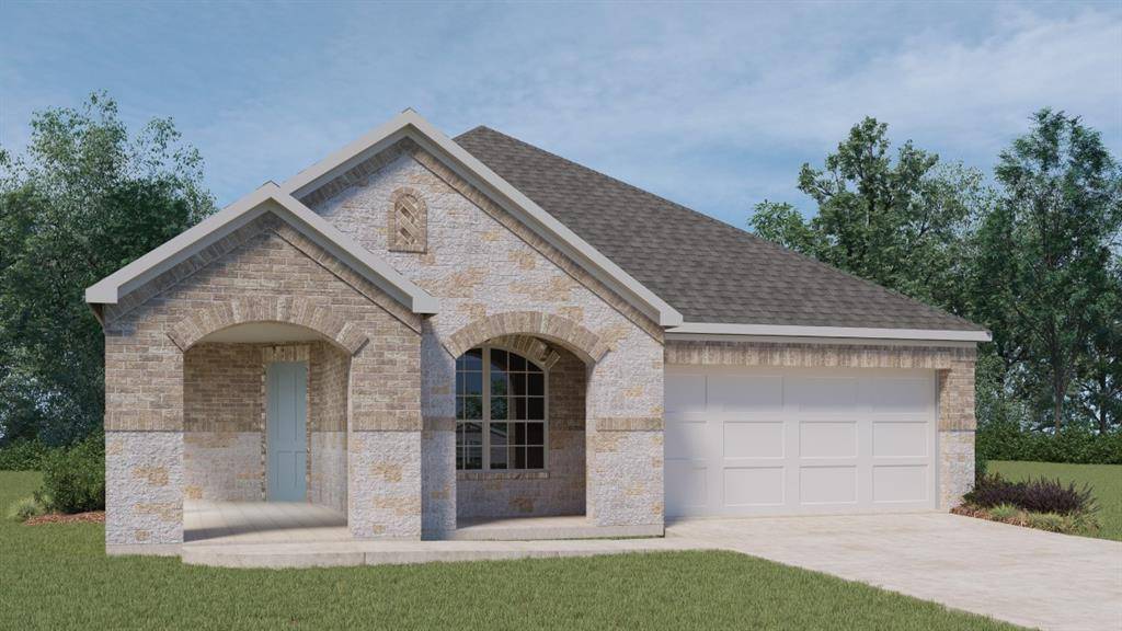 14108 McArthur DR, Manor, TX 78653
