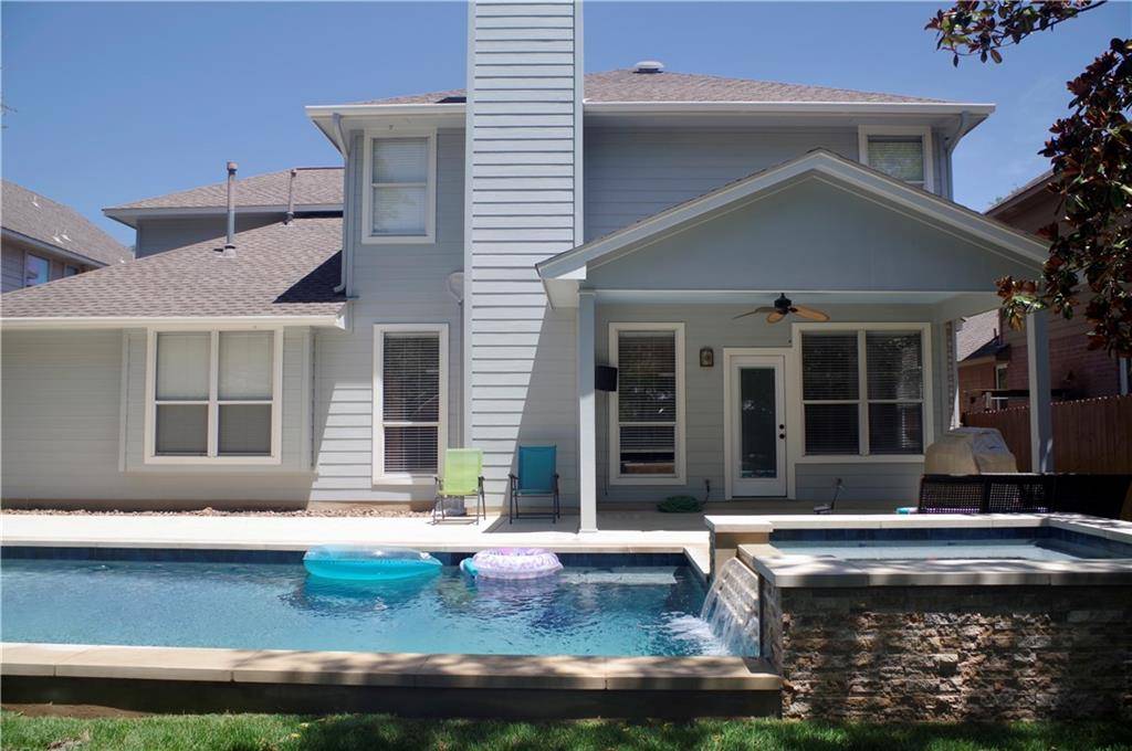 1106 Old Mill RD, Cedar Park, TX 78613