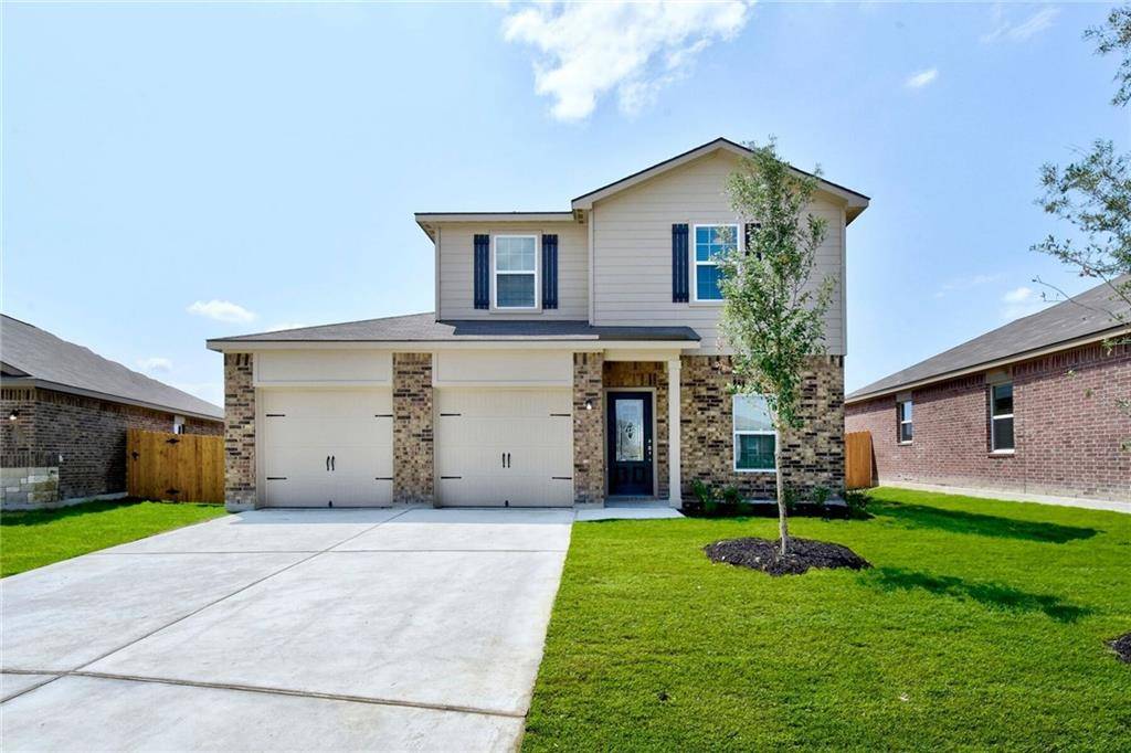 19700 Hubert R. Humphrey RD, Manor, TX 78653