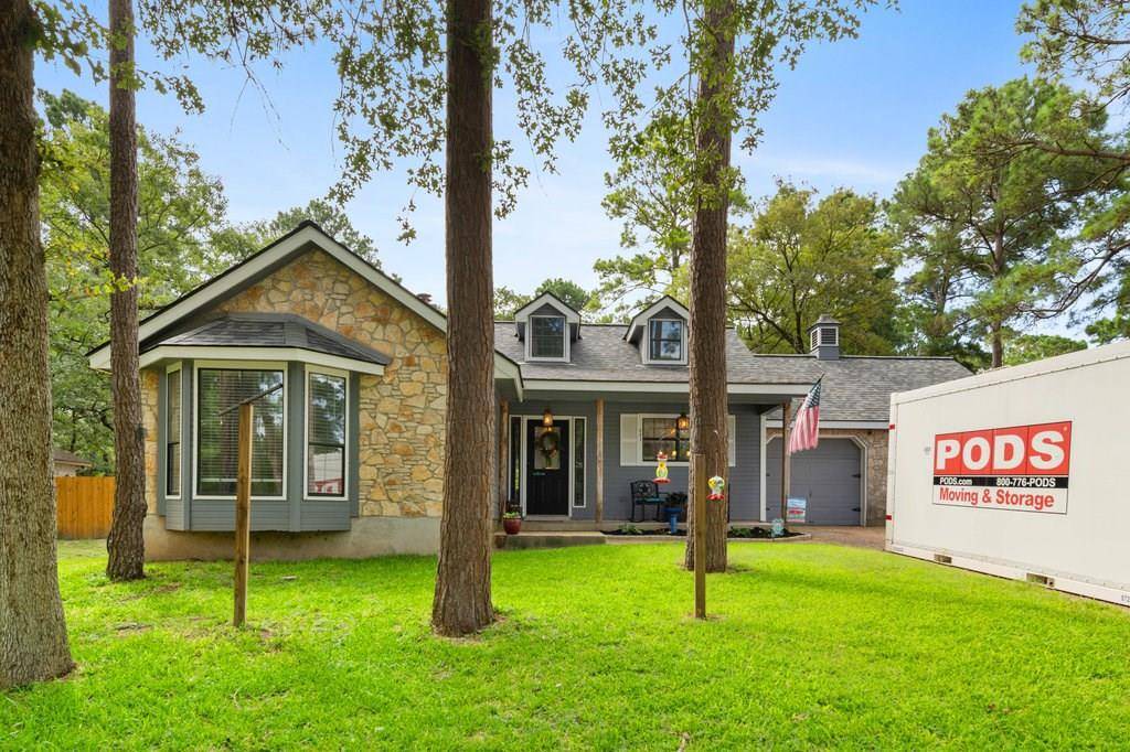 321 Pine View LOOP, Bastrop, TX 78602