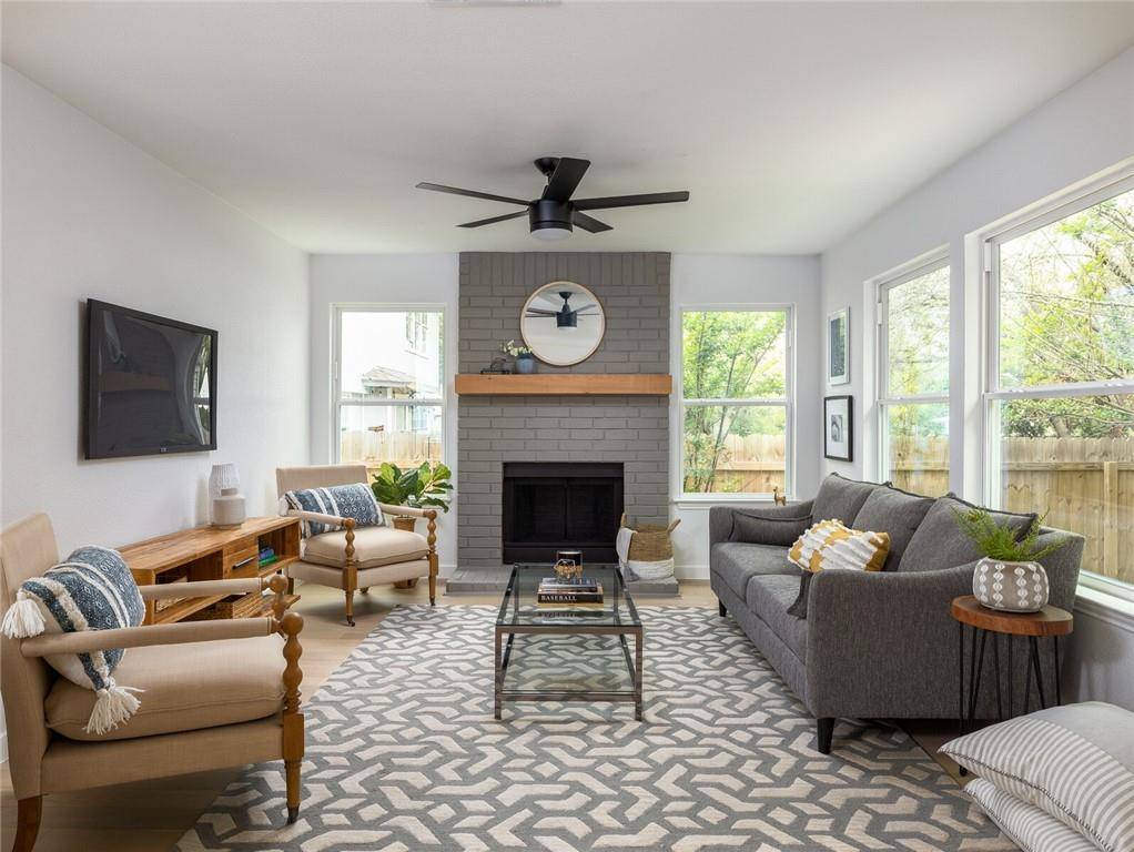 2802 Tierra Blanco TRL, Cedar Park, TX 78613