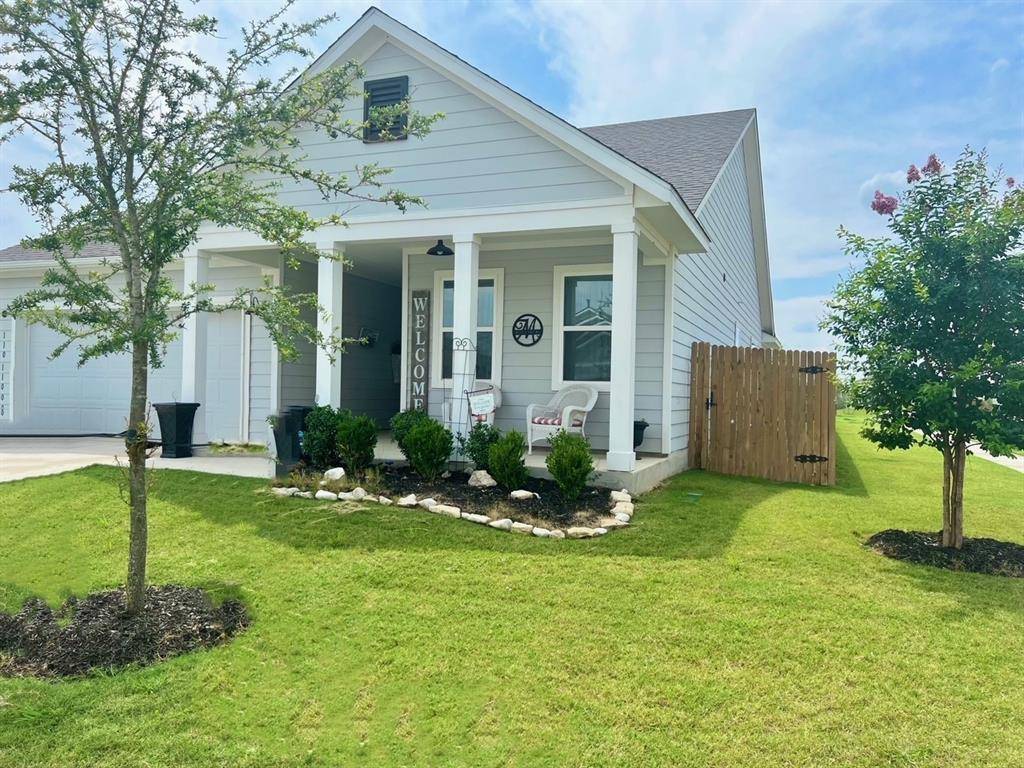 110 Cold Spring LOOP, Bastrop, TX 78602