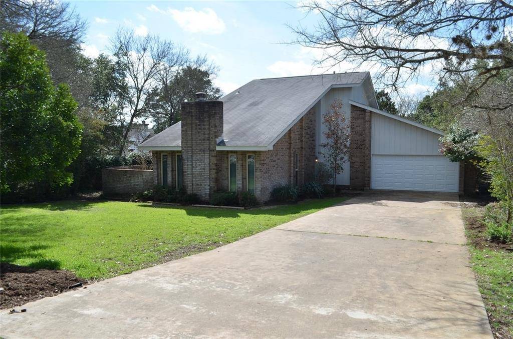 2000 Gabriel View DR, Georgetown, TX 78628