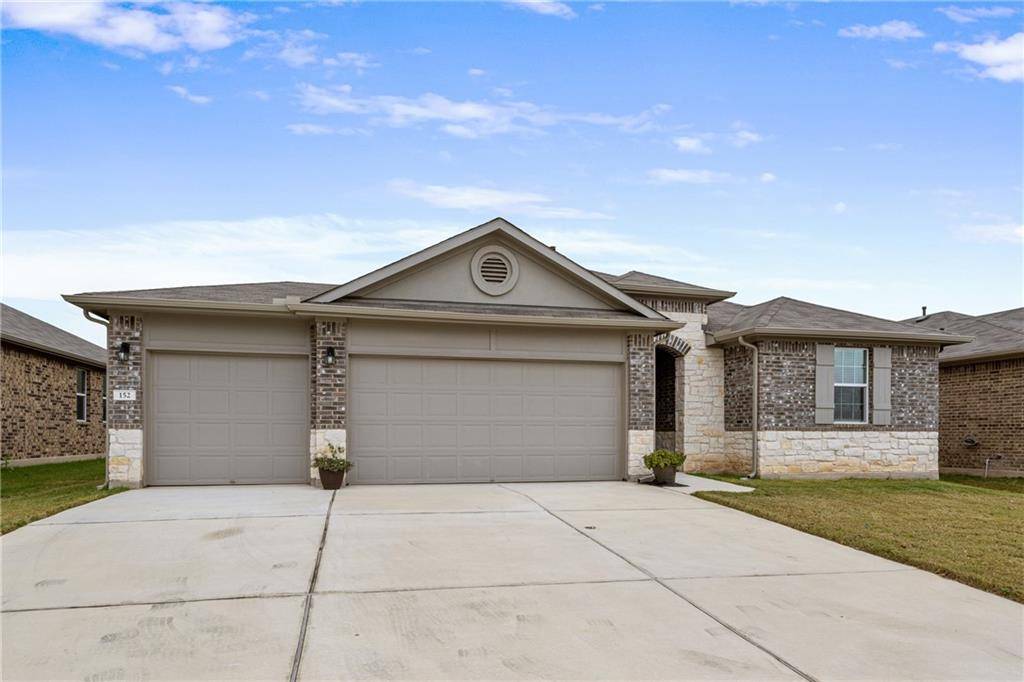 152 Struss DR, Georgetown, TX 78626