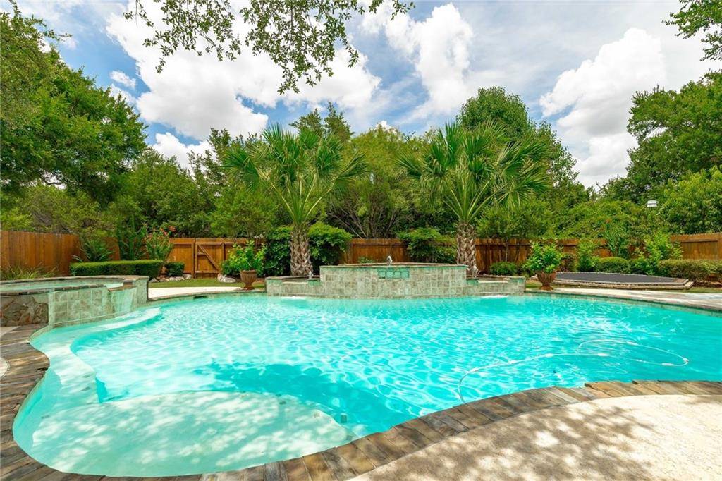1603 Colton WAY, Cedar Park, TX 78613