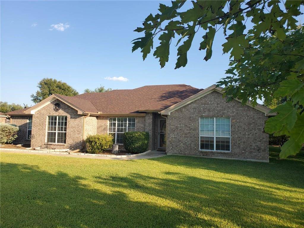 823 County Road 3150, Kempner, TX 76539