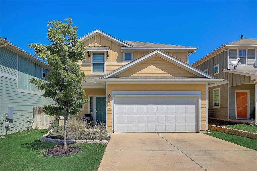 145 Guemal RD, Buda, TX 78610