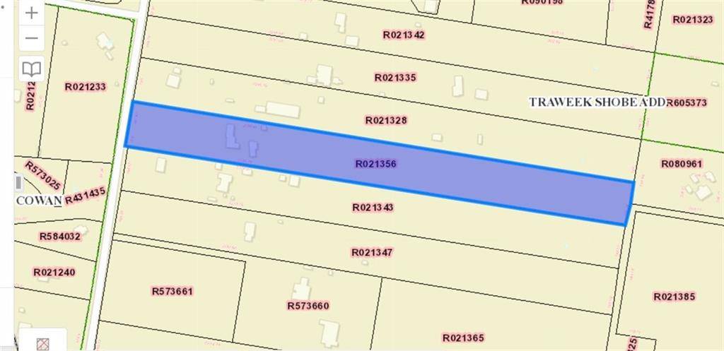 2033 County Road 137 RD, Hutto, TX 78634