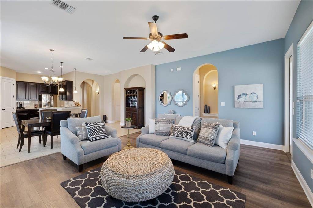 1912 Nelson Ranch LOOP, Cedar Park, TX 78613