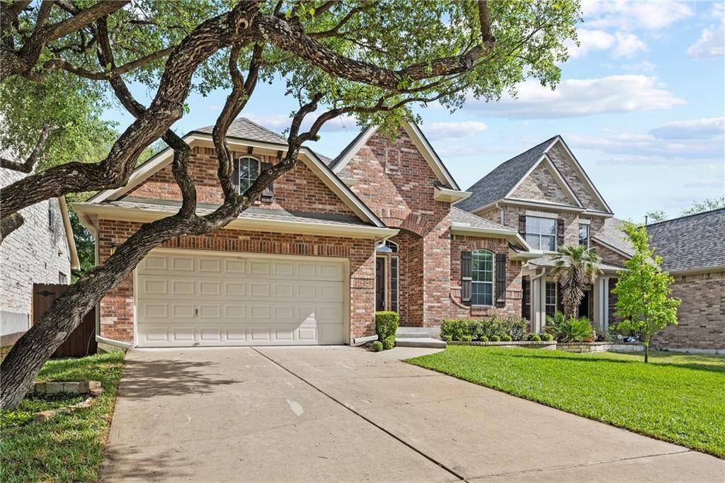 3611 Juniper Hills ST, Cedar Park, TX 78613