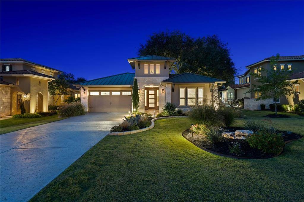 301 Grand Oaks LN, Georgetown, TX 78628