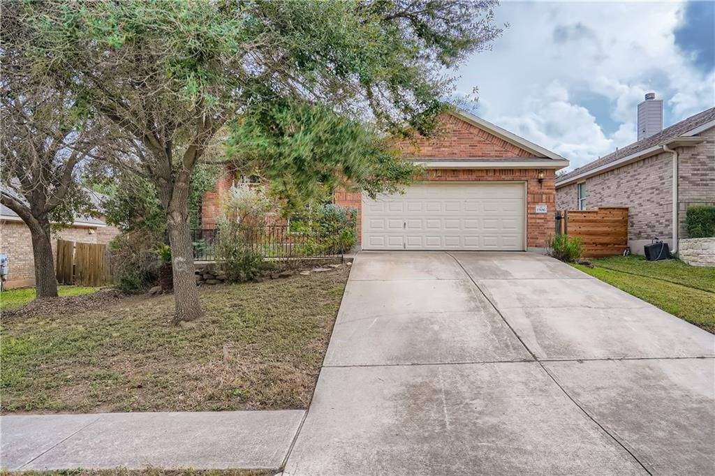 1506 Bird Dog LN, Cedar Park, TX 78613