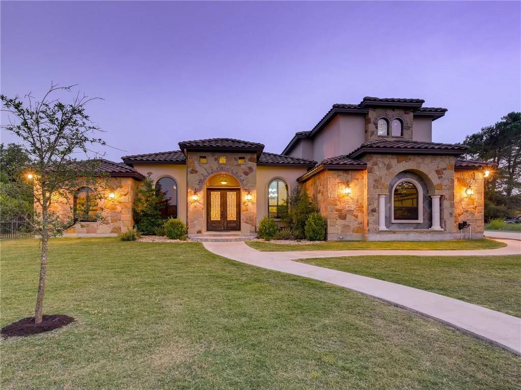 405 Crossland DR, Georgetown, TX 78628
