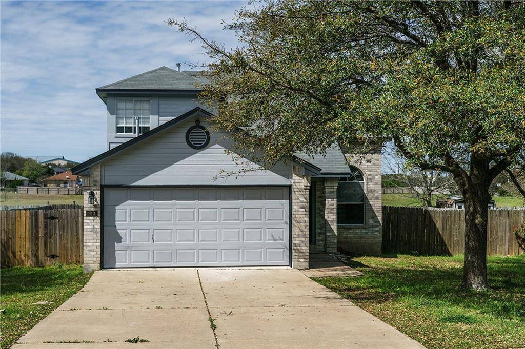 913 Audra ST, Cedar Park, TX 78613