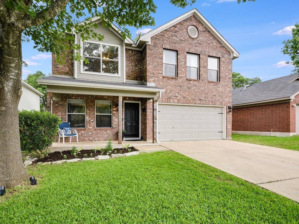2019 Harvest Moon DR, Cedar Park, TX 78613